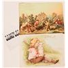 Image 2 : Trade Cards: Book Sellers (11) [180713]