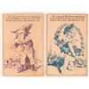 Image 1 : Trade Cards: To Make Trade Cards (2) [180843]