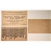 Image 2 : Color Litho Trade Cards (3) [186567]