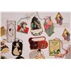 Image 2 : Vintage Valentines & Hand Fans [185472]