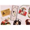 Image 3 : Vintage Valentines & Hand Fans [185472]