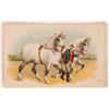 Image 1 : Cuba Fair & Races Trade Card [180709]