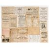 Image 2 : Clothing Tradecards 18 [186874]