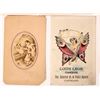 Image 3 : Trade Cards - Clothing Shoes 1880s-90s (20) [187213]