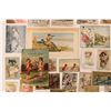 Image 4 : Trade Cards: Clothing & Dry Goods [180845]