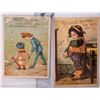 Image 2 : Shoe Tradecards (7) [186881]