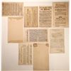 Image 2 : Boraxine Trade Cards (7) [186723]