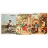 Image 1 : Climax Soap Trade Cards [180707]