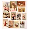 Image 1 : Trade Cards - Soap Companies 1890s-1905 (12) [187271]