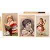 Image 2 : Trade Cards - Soap Companies 1890s-1905 (12) [187271]
