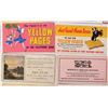 Image 2 : Blotter Advertising Assortment 20 [186889]