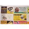 Image 3 : Blotter Advertising Assortment 20 [186889]