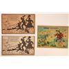 Image 1 : Insect Poison Trade Cards (2) [186569]