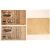 Image 2 : Insect Poison Trade Cards (2) [186569]
