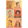 Image 1 : Goudey Indian Gum Cards c1933 [186868]