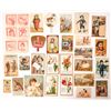 Image 1 : Trade Cards - Blanks/Samples 1880-1910 (33) [187276]