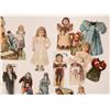 Image 2 : Trade Cards: Die Cut (20) [180851]