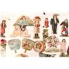 Image 3 : Trade Cards: Die Cut (20) [180851]