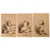 Image 1 : Baby Tradecards (3) [186871]