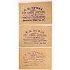 Image 2 : Baby Tradecards (3) [186871]