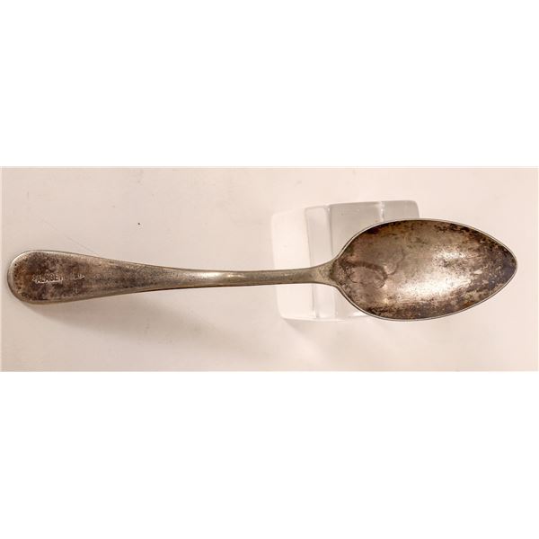 Palace Hotel Spoon [178024]