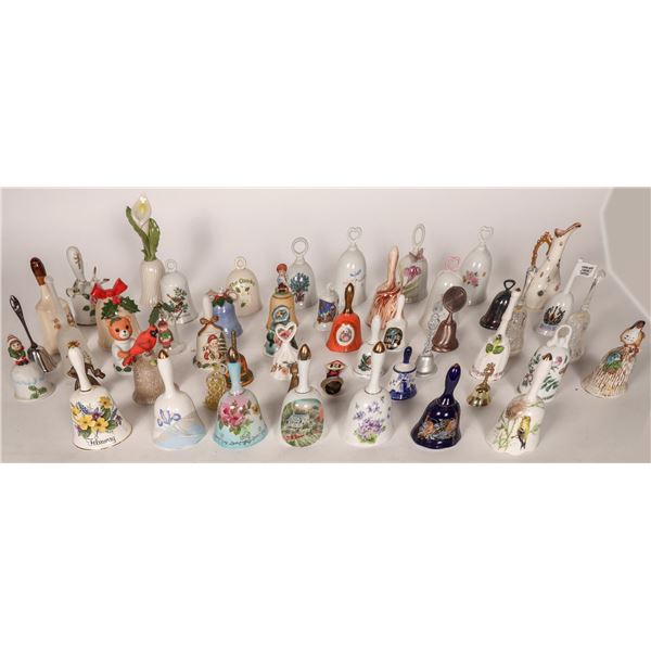 Bell Collection 50 Total [182990]