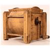 Image 1 : Butter Churn Wooden Table Top Model [180755]