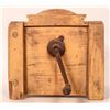 Image 2 : Butter Churn Wooden Table Top Model [180755]