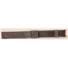 Image 3 : Metal Vintage Gasket Scraper [181968]