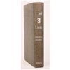 Image 1 : Author Signed "I Led 3 Lives"by Philbrick [186345]