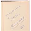 Image 2 : Author Signed "I Led 3 Lives"by Philbrick [186345]