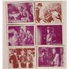 Image 1 : Hopalong Cassidy Trading Cards [181391]