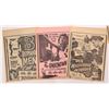 Image 3 : Newspaper Movie Ads (20) [187188]