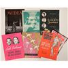 Image 1 : Broadway Theatre Programs - 1930s-50s (7) [187287]