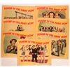 Image 1 : Lobby Cards from Phil Silvers Army Comedy (7) [179749]