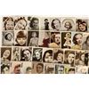 Image 3 : Hollywood Stars Postcards (75) [185522]