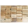 Image 5 : Hollywood Stars Postcards (75) [185522]