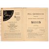 Image 2 : Accordion Concert & Dance Review Programs 3 [181561]