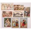 Image 1 : Piano Tradecards (11) [186880]
