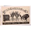 Image 2 : Piano Tradecards (11) [186880]