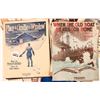 Image 2 : Military Sheet Music Cohan c1889-1910s (40) [180796]