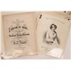 Image 2 : Opera / Operatta 1880s Sheet Music (30) [179762]