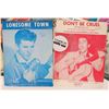 Image 2 : Rock-N-Roll & Movie Sheet Music  (17) [180342]