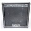 Image 1 : Samick LA60RC 60 Watt Instrument Amplifier 220 VOLT [156506]
