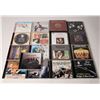 Image 1 : Musical Genre Mix CDs (17) [162565]