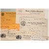 Image 3 : Montana Billheads 30 [187453]