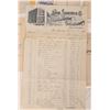 Image 6 : Western Billheads c1881-1910 (18) [181009]