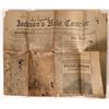 Image 1 : Jackson Hole Courier 1909 [171704]