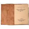 Image 2 : Reno Abstract of Title 1922 [181621]