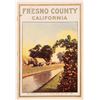 Image 1 : Fresno County Promotional Booklet  [180447]